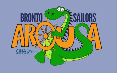 Brontosailors estrenan web