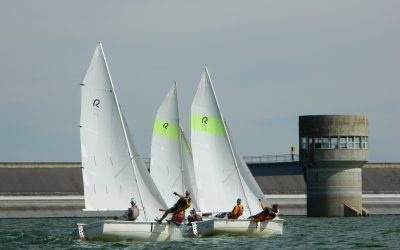 TERRITORIAL “COPA DE ESCUELAS” XXXV TROFEO GRANA Y ORO MEMORIAL “PACO PEDRÓN” RAQUEROMAD 2025