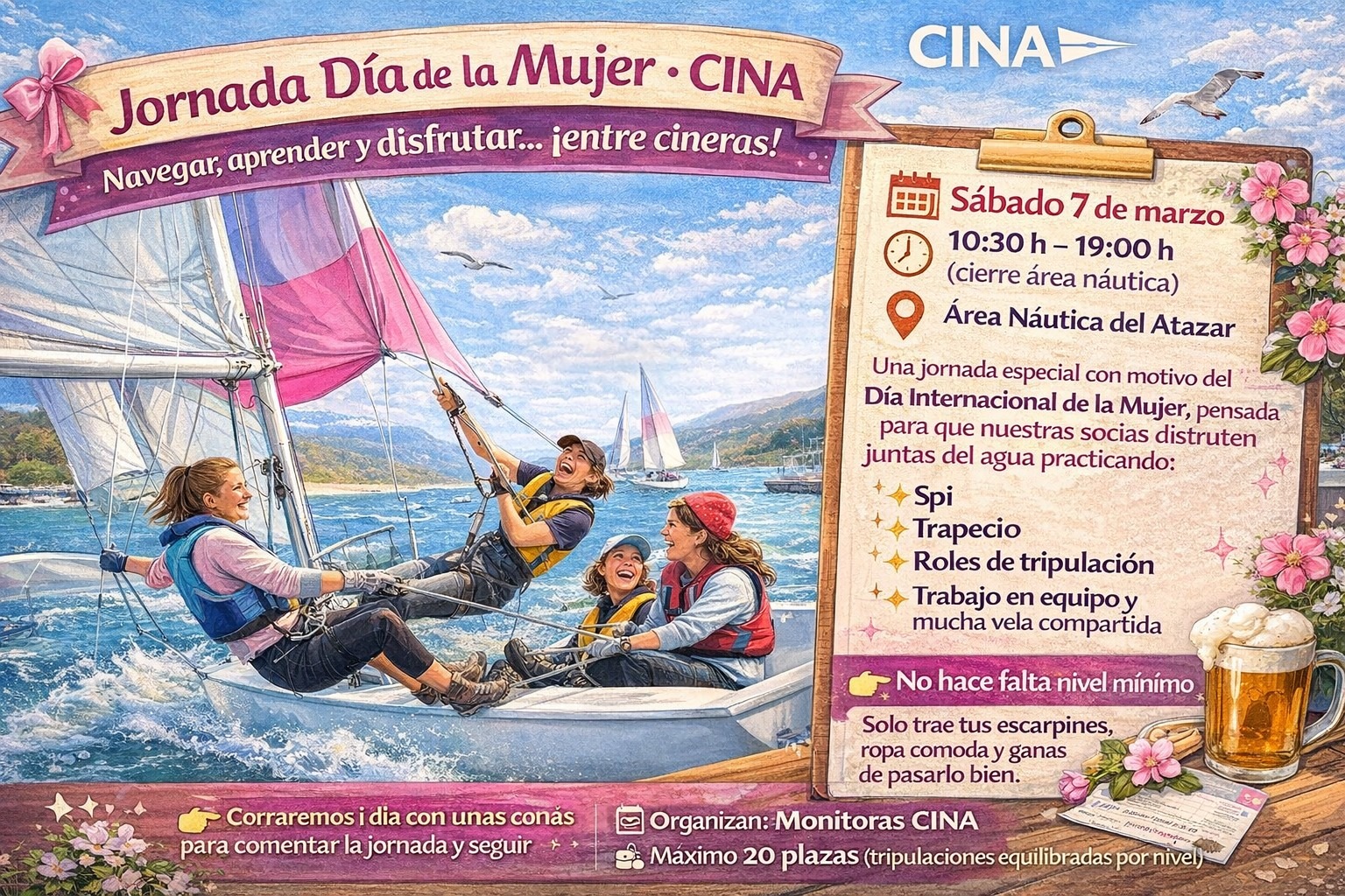 Diade la mujer