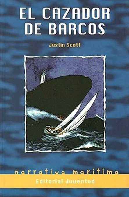 10ª sesión del club de lectura: El cazador de barcos